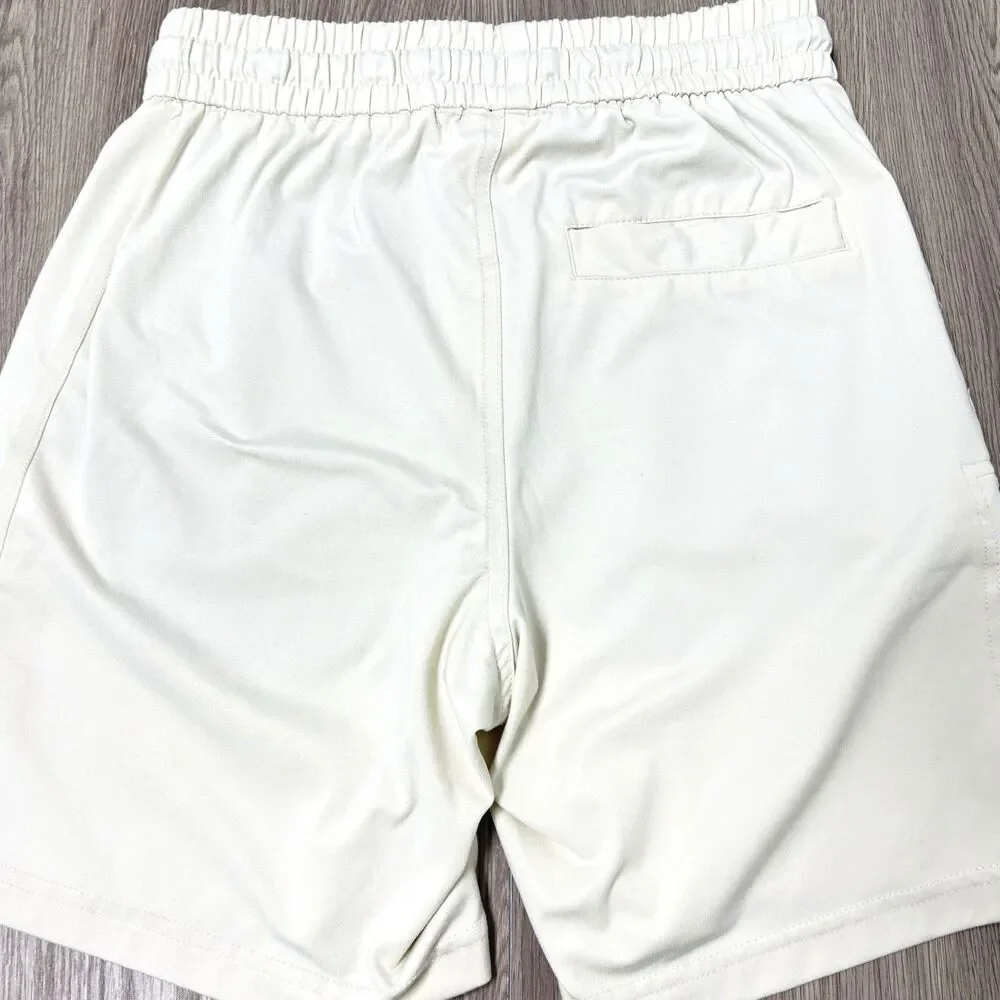 Hurley Avalanche Bundle Of 2 Athletic Shorts Drawstring Pockets Sz S Running Gym